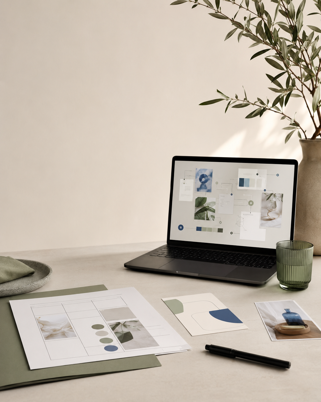 AI Visual Commerce Starter Kit for Amazon & DTC Brands